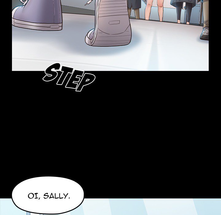 Fruitless Chapter 37 - Page 144