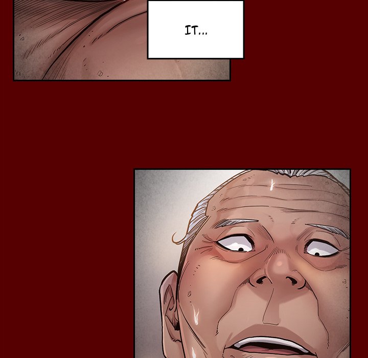 Fruitless Chapter 46 - Page 108