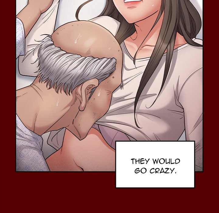 Fruitless Chapter 46 - Page 126
