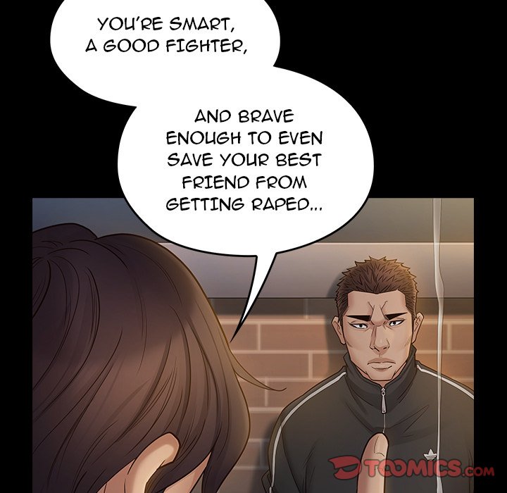 Fruitless Chapter 46 - Page 147