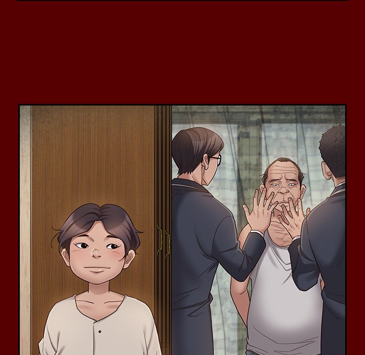 Fruitless Chapter 48 - Page 127