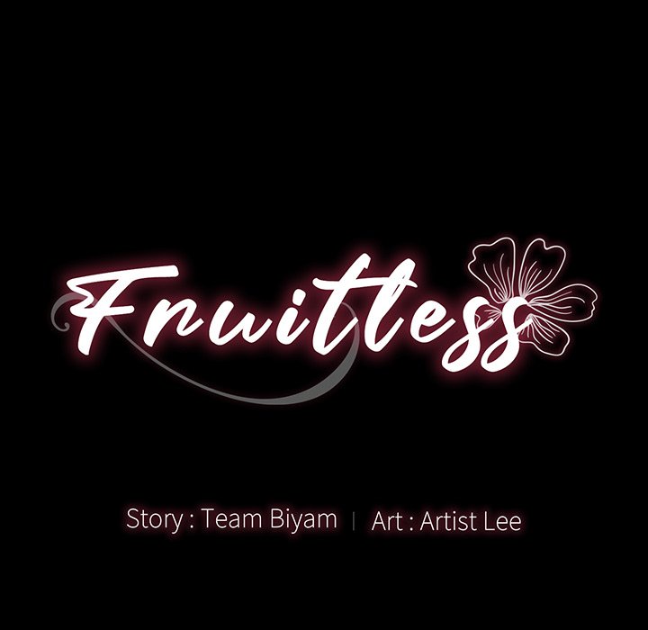 Fruitless Chapter 59 - Page 25