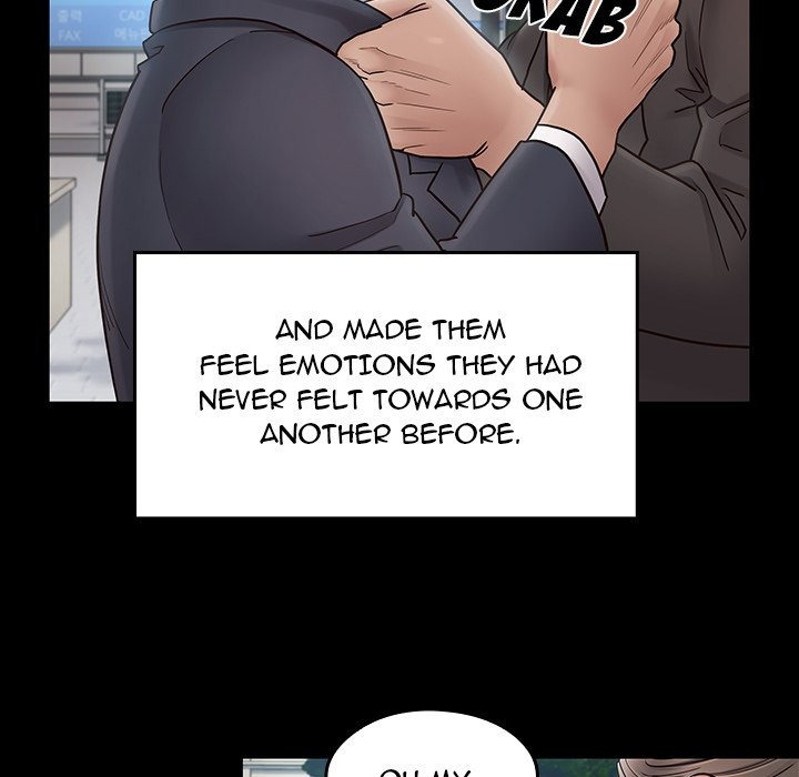 Fruitless Chapter 63 - Page 106