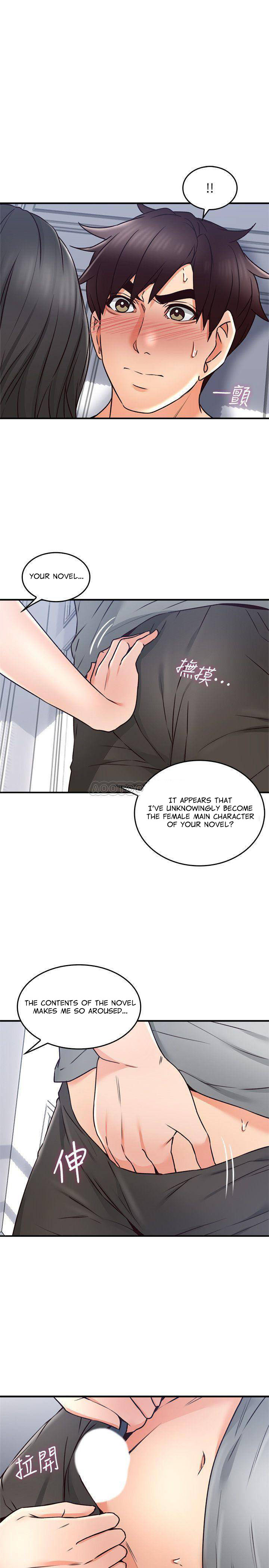 Soothe Me Chapter 19 - Page 29