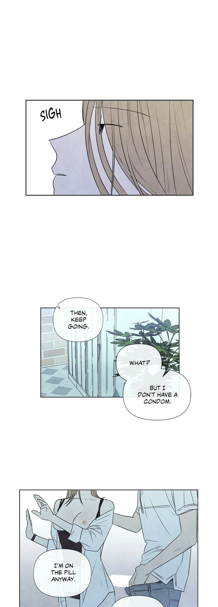 Summer Solstice Point Chapter 27 - Page 37
