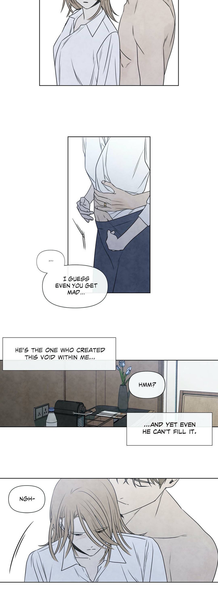 Summer Solstice Point Chapter 36 - Page 12