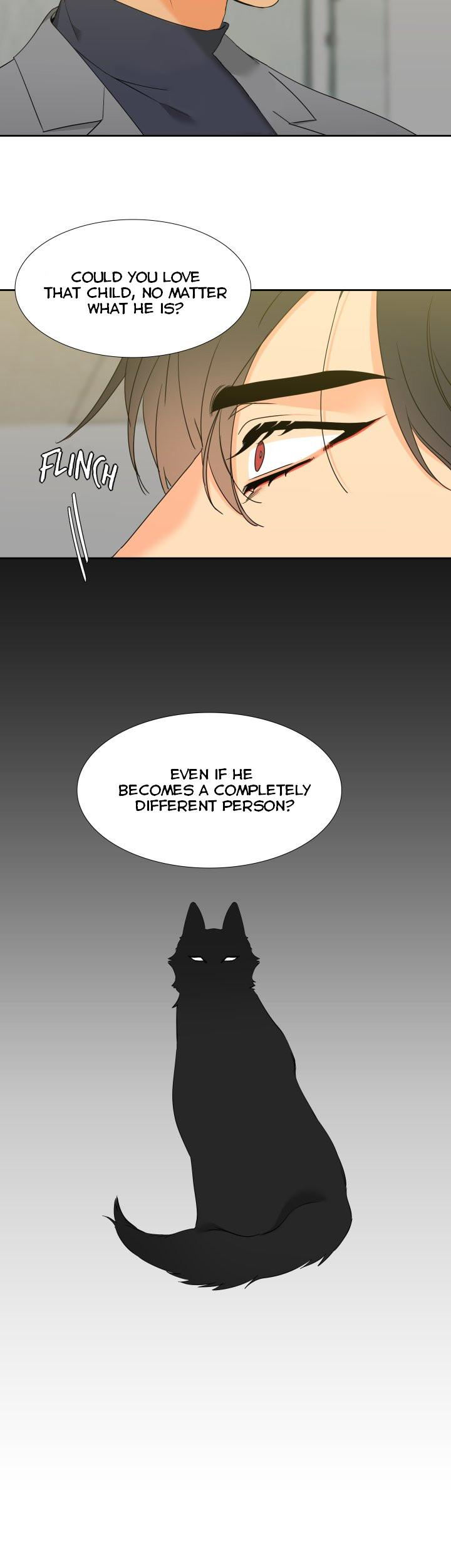 Blood Link Chapter 113 - Page 12