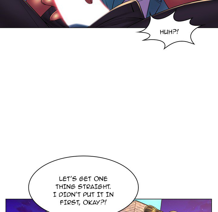 The Teacher’s Secret Chapter 19 - Page 65