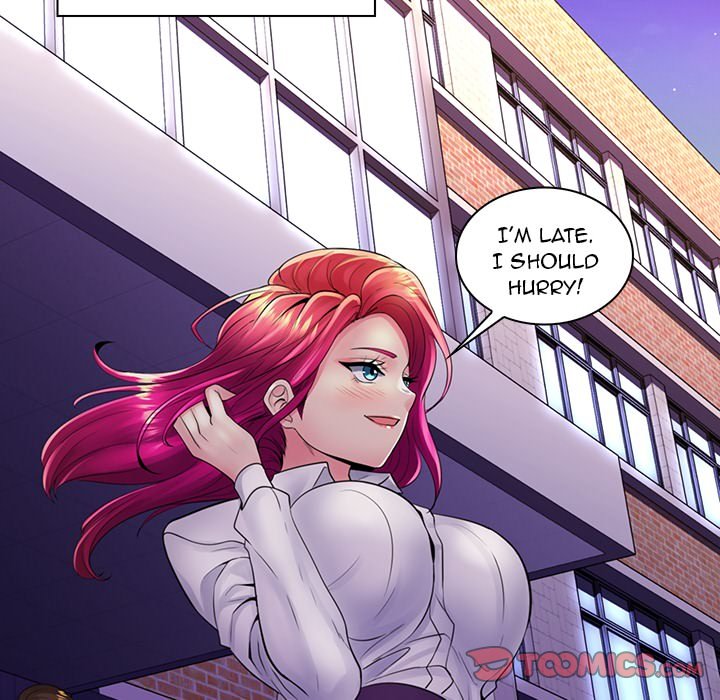The Teacher’s Secret Chapter 20 - Page 66