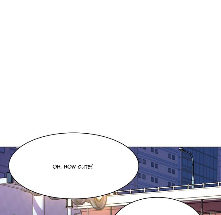 The Teacher’s Secret Chapter 4 - Page 73