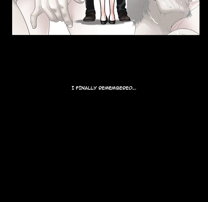 Unspeakable Chapter 16 - Page 111