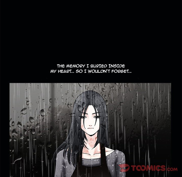 Unspeakable Chapter 17 - Page 39