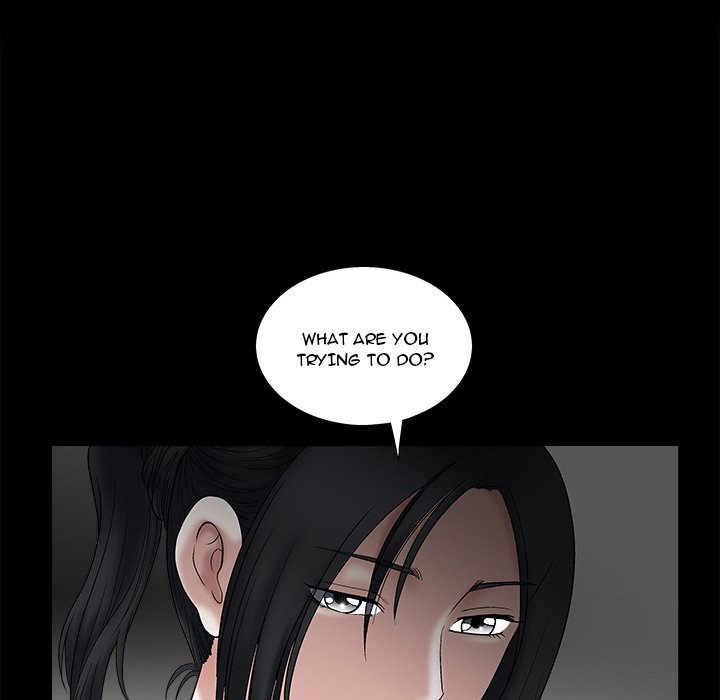 Unspeakable Chapter 22 - Page 9