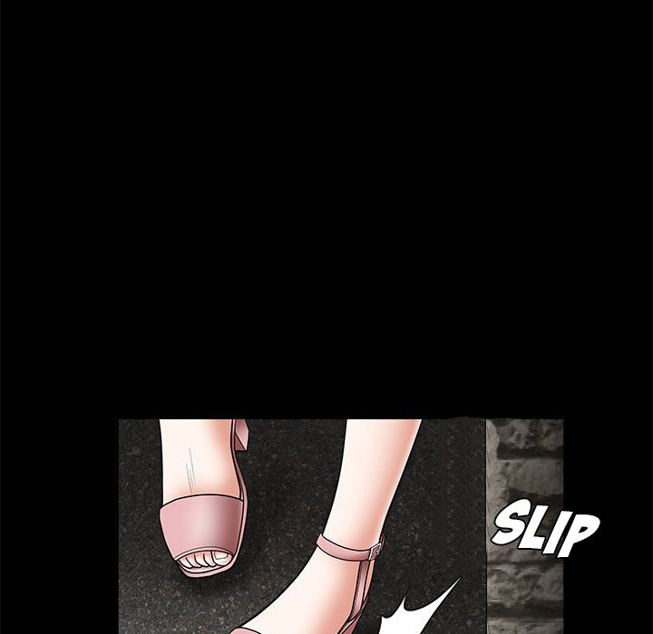 Unspeakable Chapter 25 - Page 67