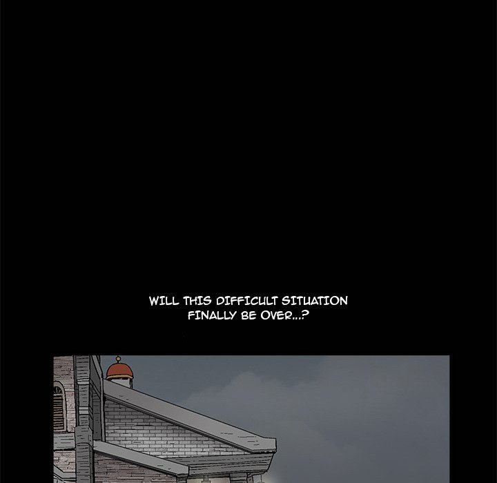 Unspeakable Chapter 31 - Page 52