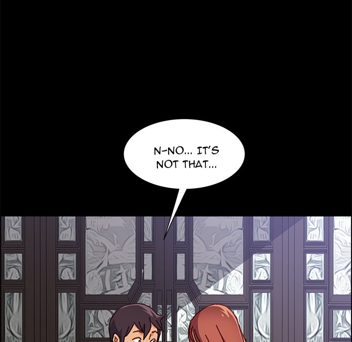 The Assistant Chapter 13 - Page 18