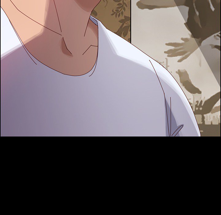 The Assistant Chapter 37 - Page 6