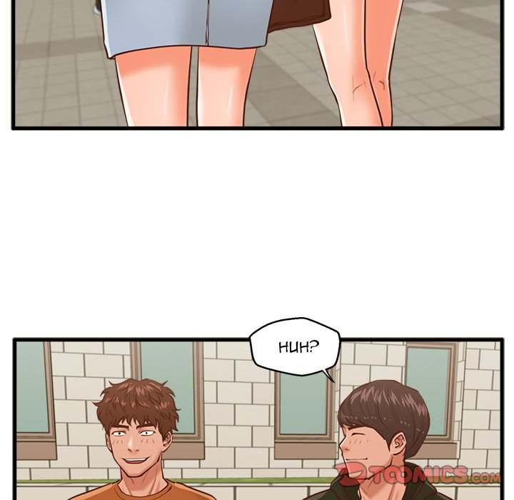 The Guest House Chapter 11 - Page 86