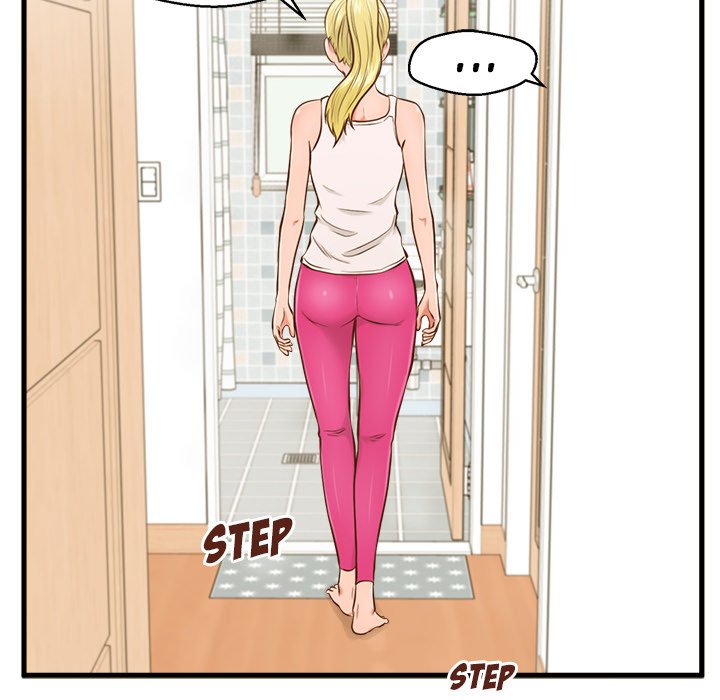 The Guest House Chapter 6 - Page 30