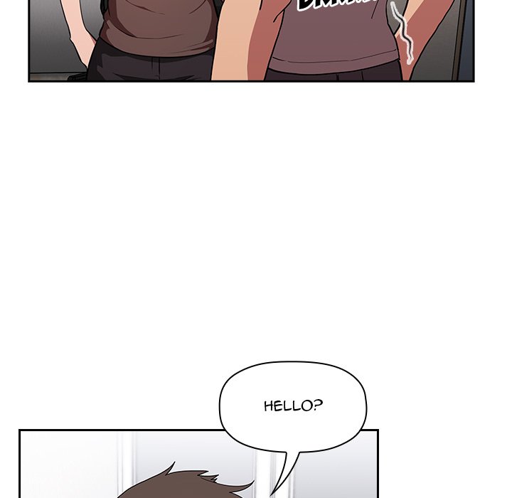 Collapse & Rewind Chapter 14 - Page 61