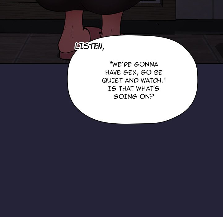 Collapse & Rewind Chapter 16 - Page 83