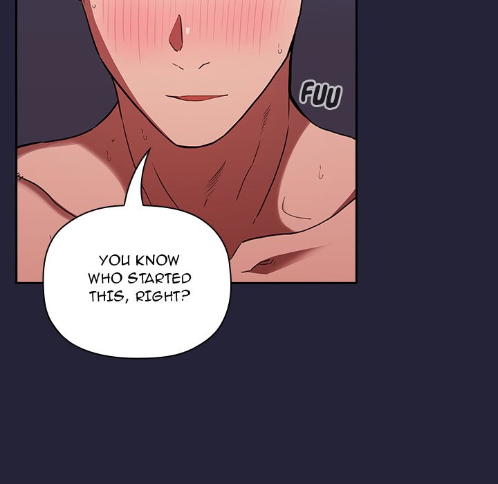 Collapse & Rewind Chapter 16 - Page 95