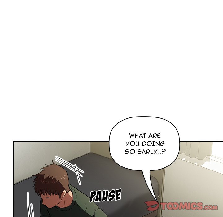 Collapse & Rewind Chapter 17 - Page 141