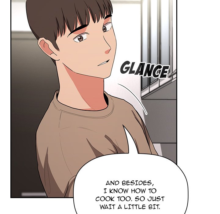 Collapse & Rewind Chapter 61 - Page 106