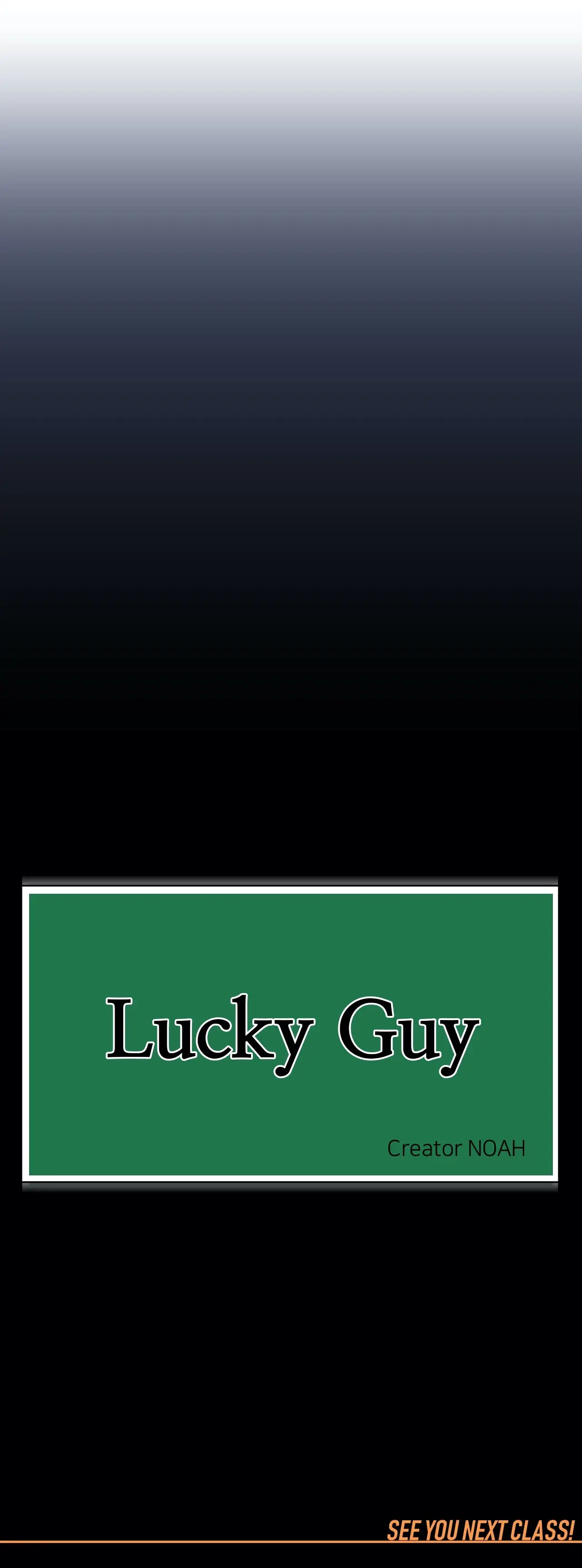 Lucky Guy Chapter 15 - Page 32