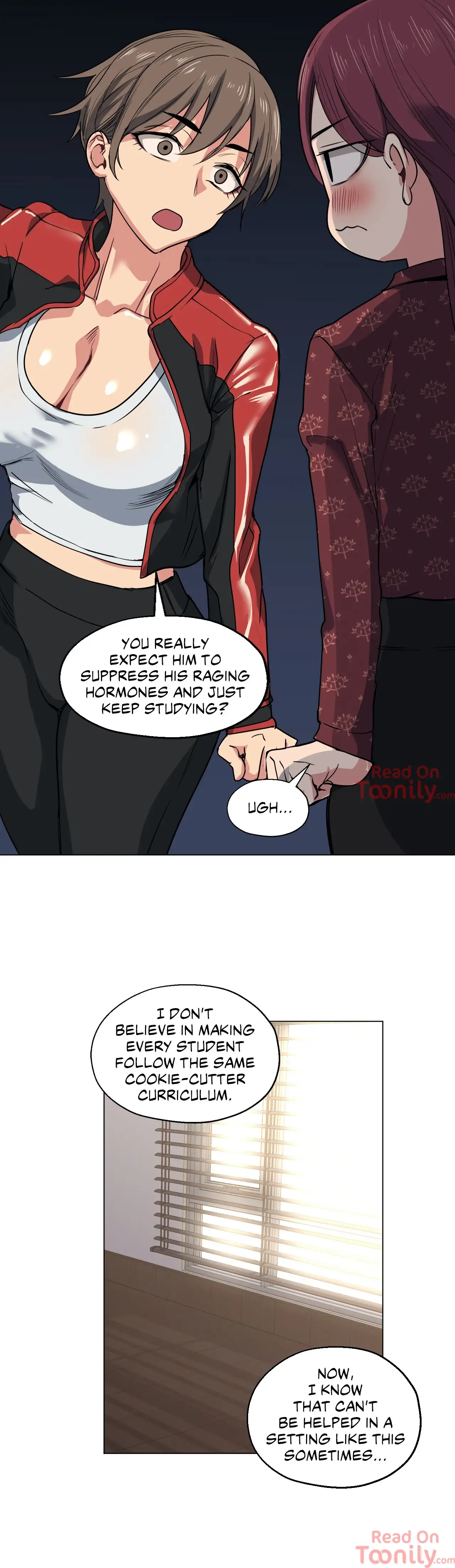 Lucky Guy Chapter 20 - Page 27