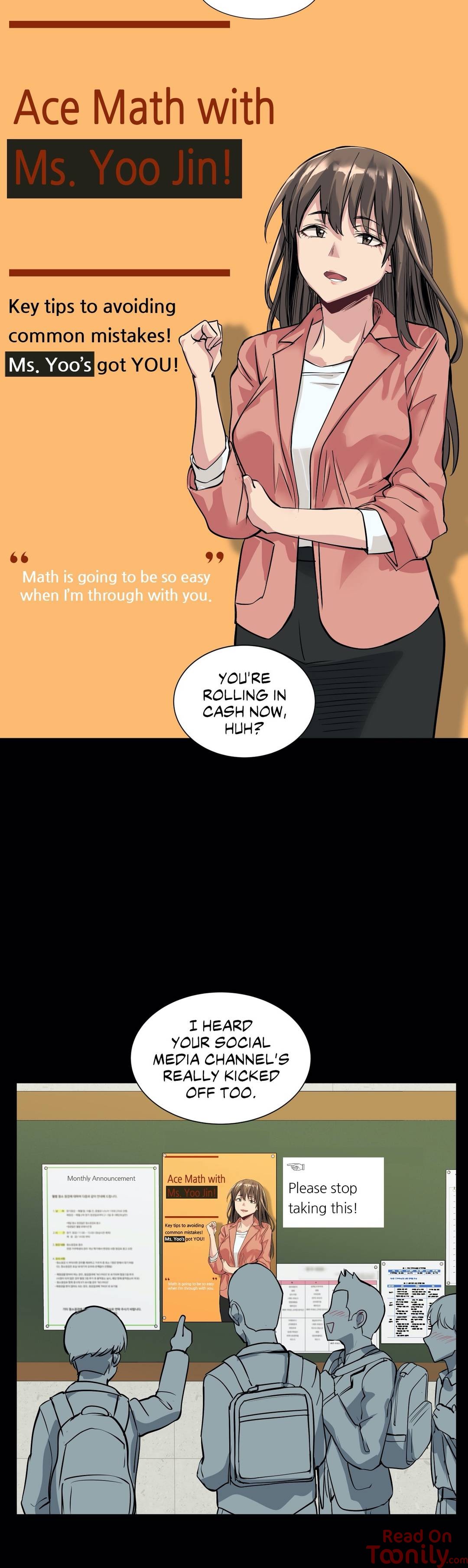 Lucky Guy Chapter 49 - Page 24