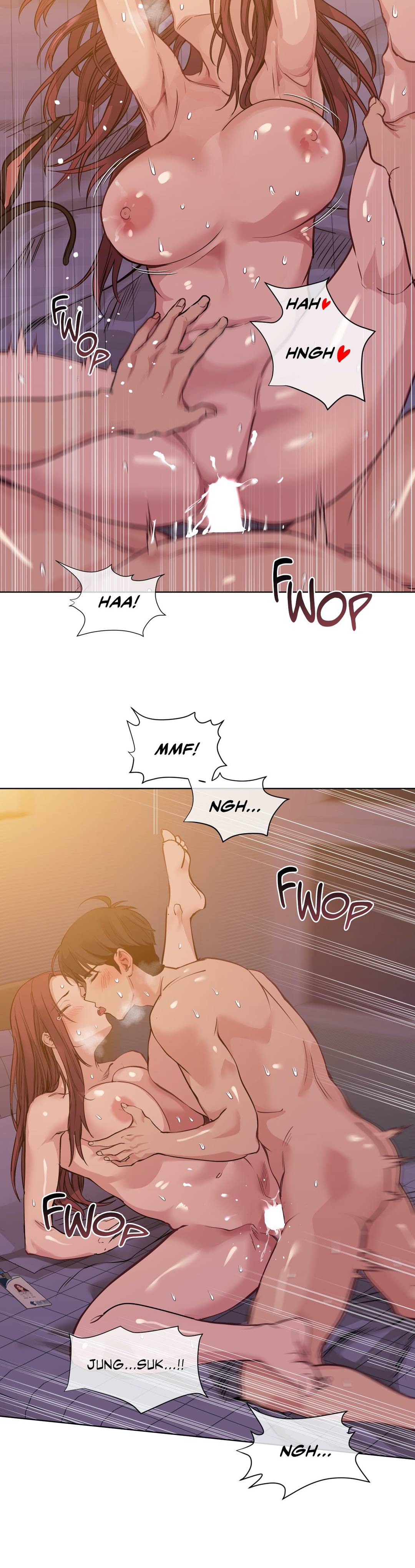 Lucky Guy Chapter 72 - Page 36