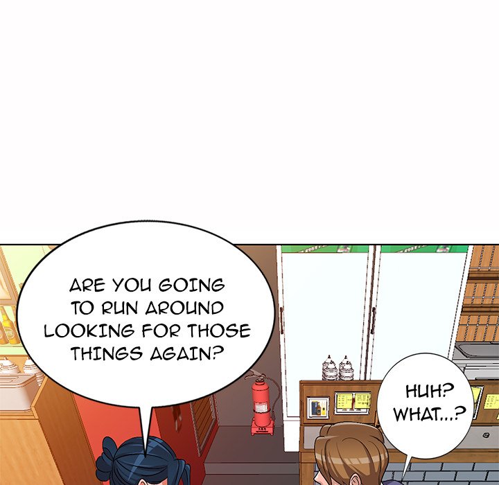 Daydream Chapter 30 - Page 136