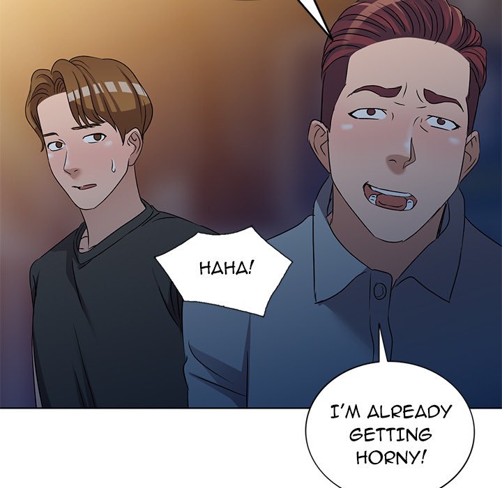 Daydream Chapter 35 - Page 92