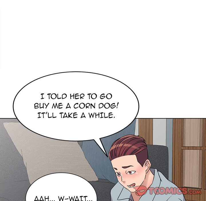 Daydream Chapter 38 - Page 69