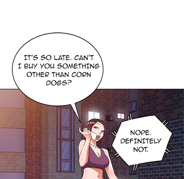 Daydream Chapter 38 - Page 86