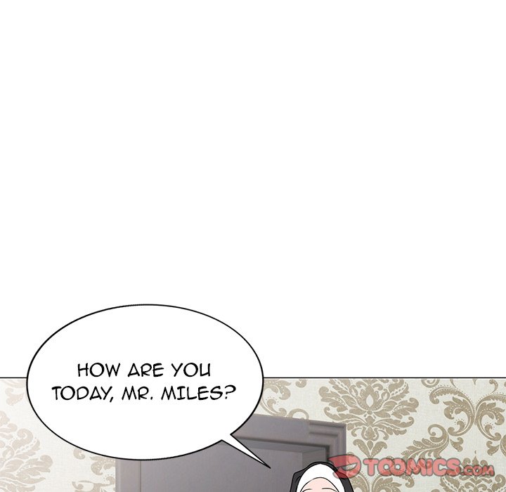 Daydream Chapter 40 - Page 153