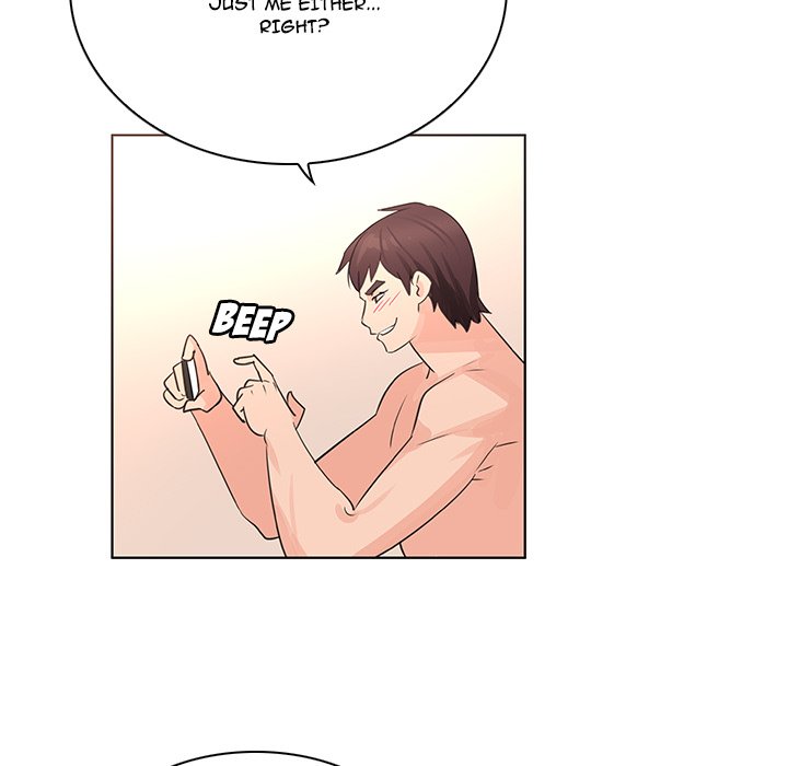 Desperate Measures Chapter 23 - Page 92