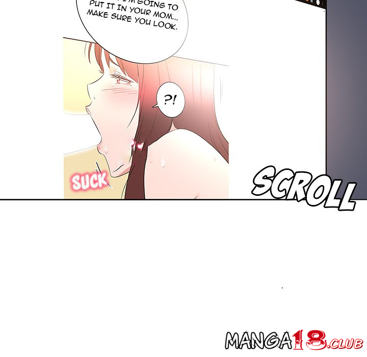 Desperate Measures Chapter 27 - Page 15
