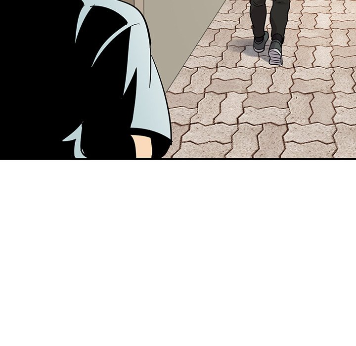 Dog on Patrol Chapter 46 - Page 49