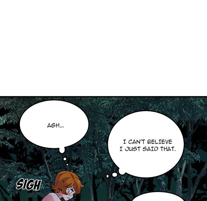Dog on Patrol Chapter 48 - Page 61