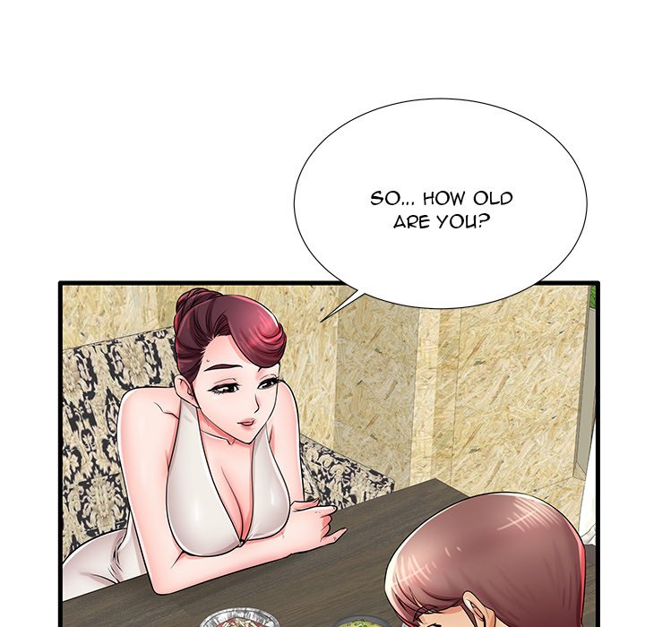 Bad Parenting Chapter 22 - Page 82