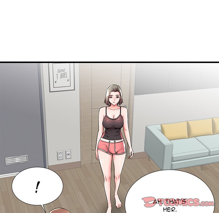 Bad Parenting Chapter 34 - Page 104