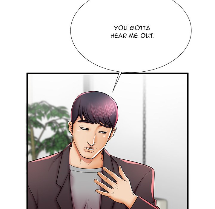 Bad Parenting Chapter 40 - Page 54