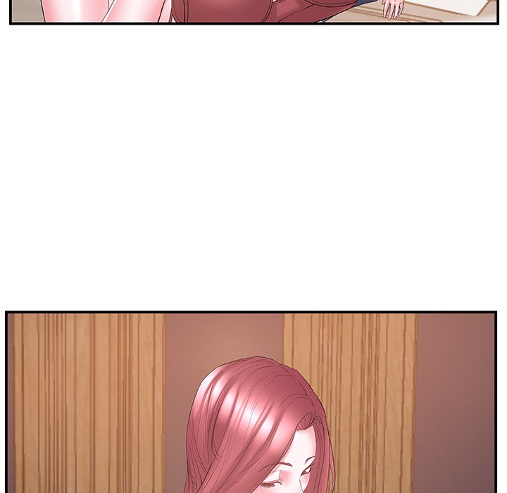 Sister-in-law Chapter 14 - Page 29