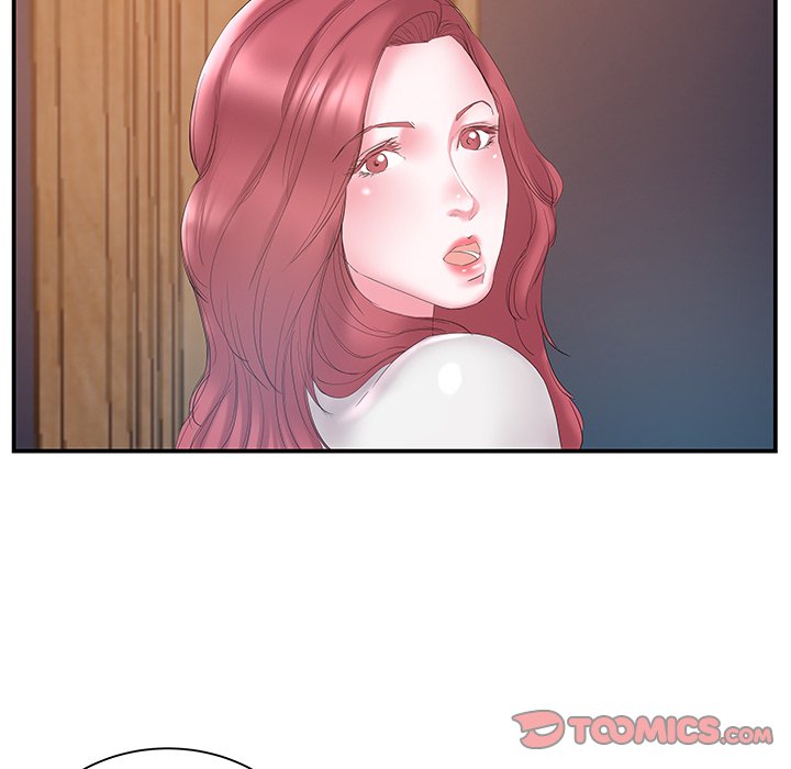 Sister-in-law Chapter 14 - Page 50