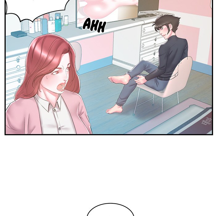 Sister-in-law Chapter 20 - Page 21
