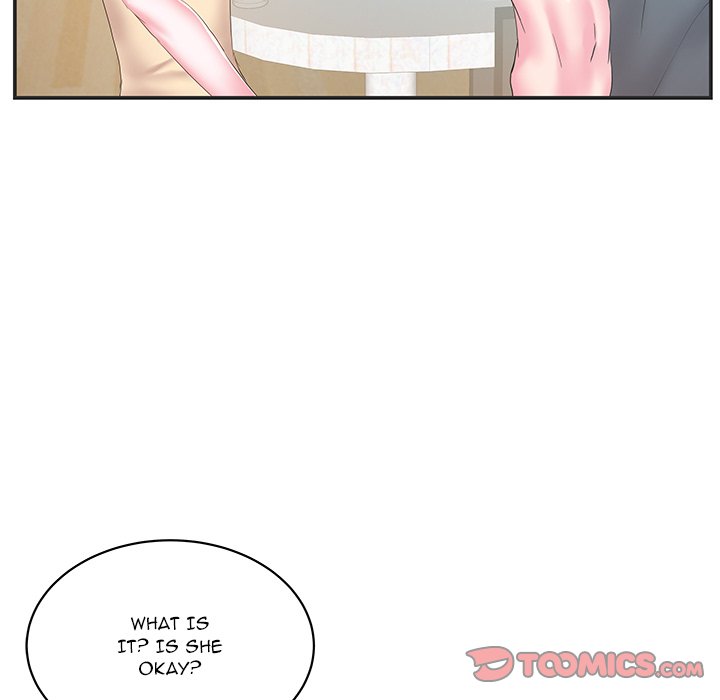 Sister-in-law Chapter 22 - Page 82