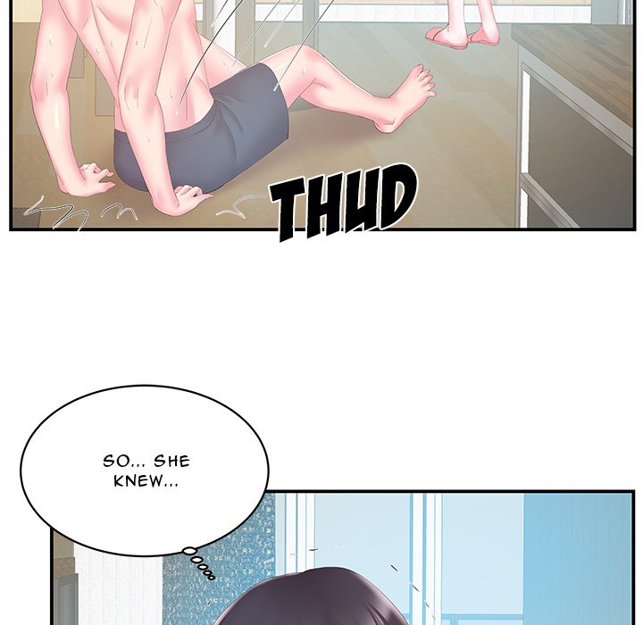 Sister-in-law Chapter 27 - Page 19