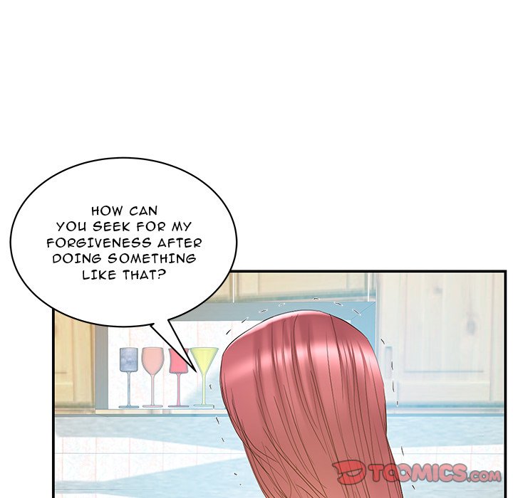 Sister-in-law Chapter 27 - Page 22